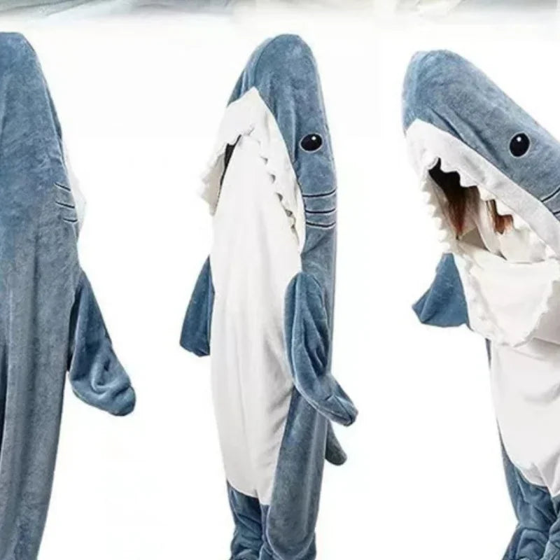Shark Blanket ⭐