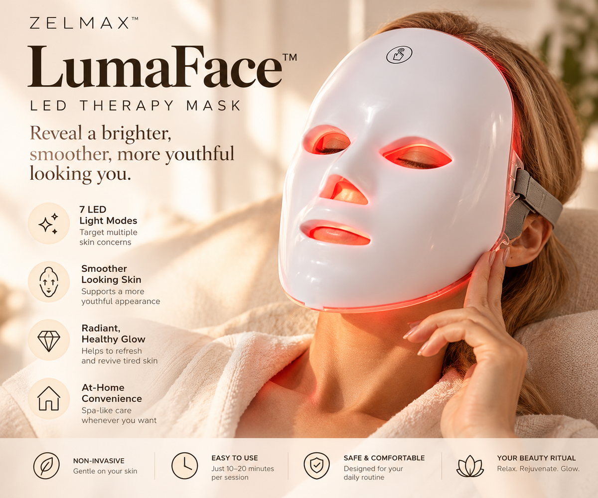 ZelmaxFace™