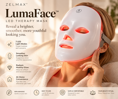 ZelmaxFace™