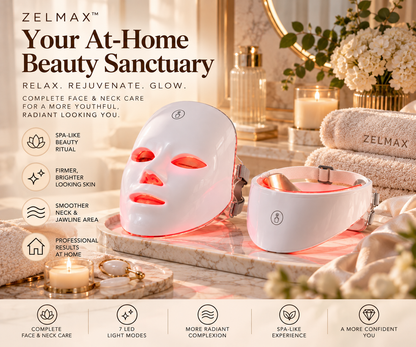 ZELMAX™ Complete Beauty Duo