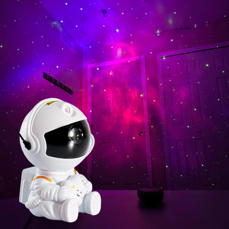 Astronaut Night Light